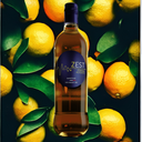 ZEST Citron & Gingembre BIO