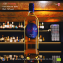 ZEST Pomelo BIO (16% vol.) - 70 cl 
